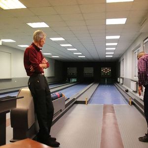 Kegelabend der kmb Pfarre St. Quirinus