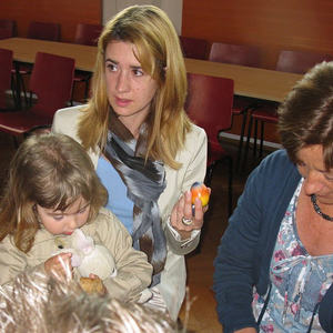 Familiengottesdienst