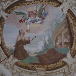 Visitation im Dekanat Weyer