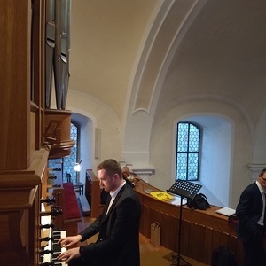 30 Jahre Orgel Traberg
