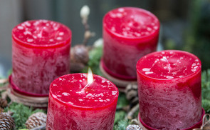 Advent 2024: Eine Zeit zur Vorbereitung auf Weihnachten
