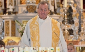 Stift Kremsmünster: P. Gotthard Niedrist verstorben