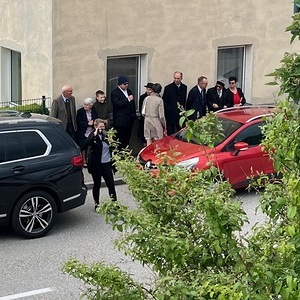 Pfarrfirmung 17.05.2025 Niederneukirchen