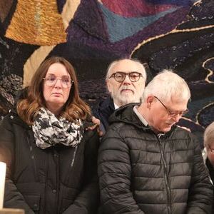 Wortgottesdienst im Rahmen von Pfingsten