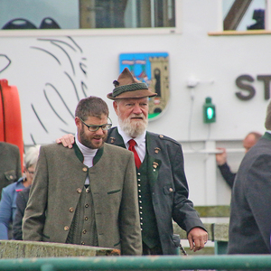 Holzknechtwallfahrt 2023