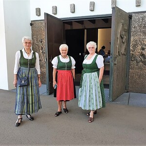 Maria Himmelfahrt 2023