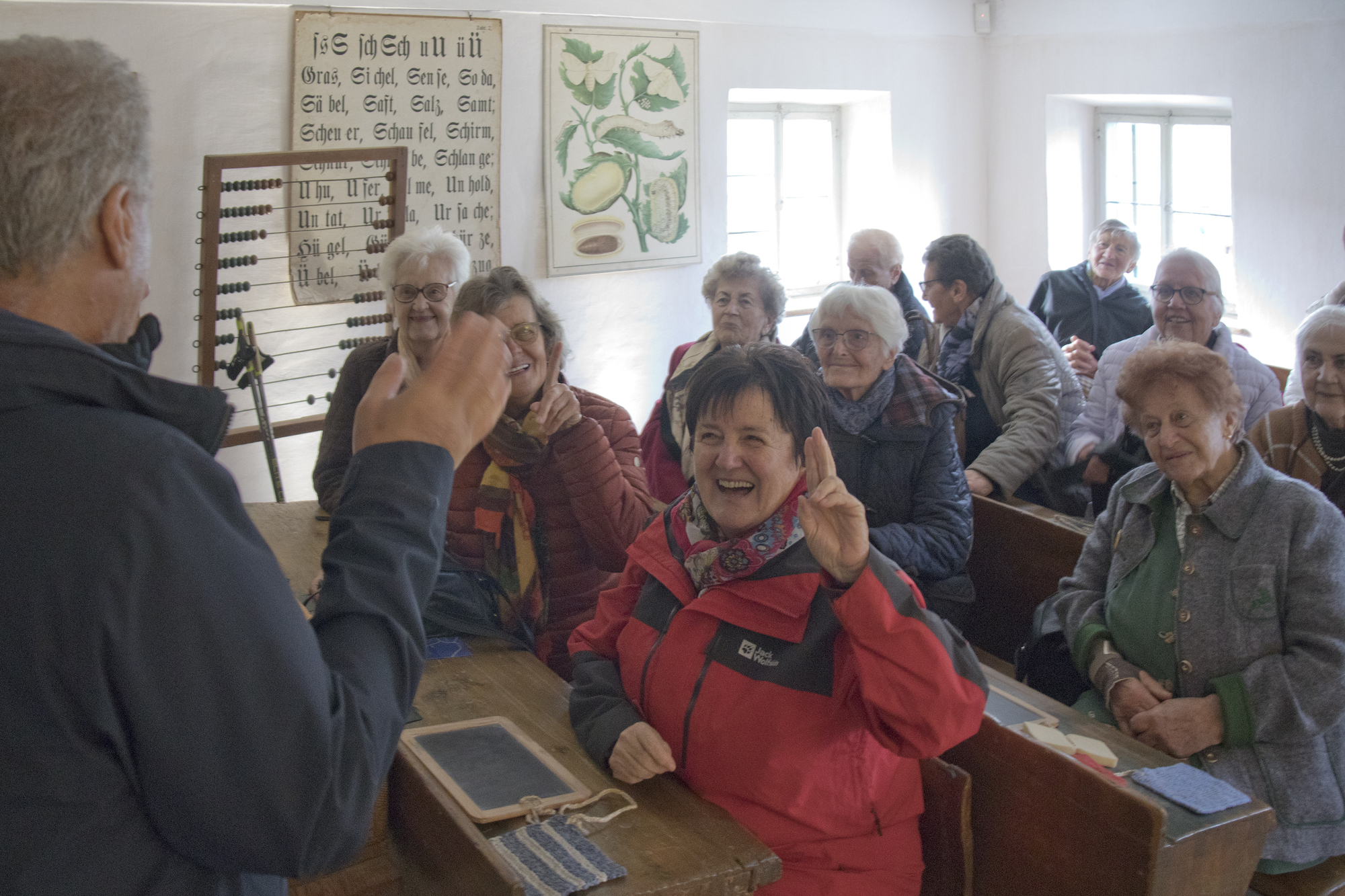 Frauen-Wallfahrt 2023