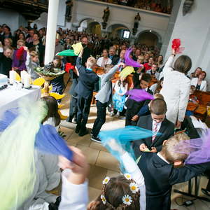 10. Mai 2018, Sarleinsbach