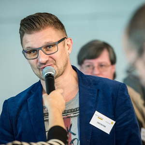 Ankommen und Einstimmung