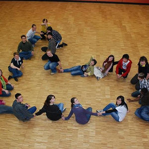 Ökumenisches Jugendtreffen