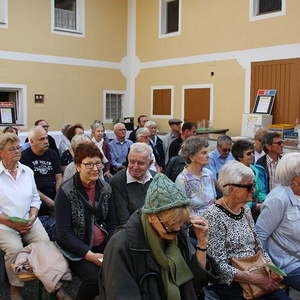 Bei Familie Starrermayr