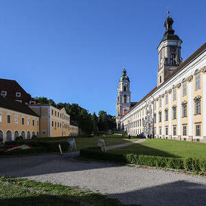 Stift St. Florian