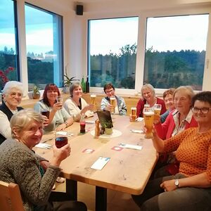 kfb-Wallfahrt Hagenberg 2023 