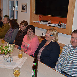 Maiandacht Engertsberg 2017