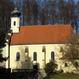 Kirche St. Johann