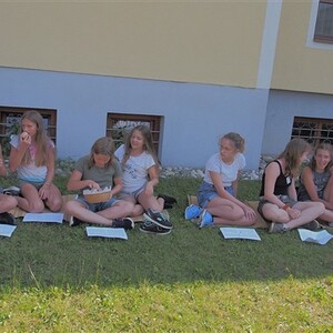 Ferienbetreuung 2020