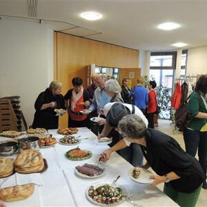 Benefizveranstaltung