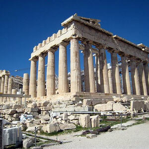 Pfarr- und Bildungsreise