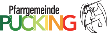 Pfarrgemeinde Pucking Logo