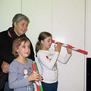 Pfarr-Wallfahrt Maria Trost