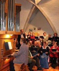 Kirchenchor Eggerding