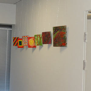 Auf und ab auf neuen Wegen