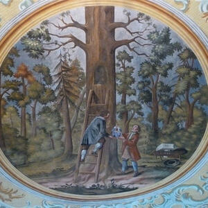 1. Kirchenchorausflug