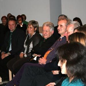 Kirchweihe Lichtenberg