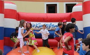 Kinderfest 2017