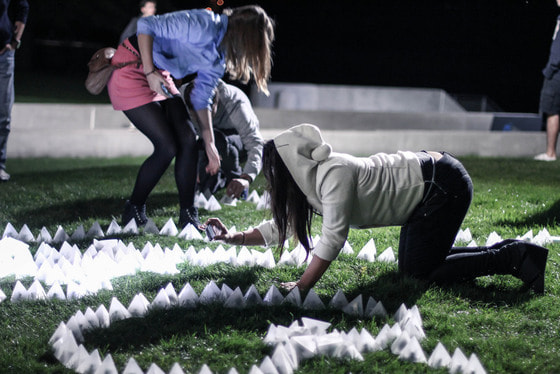 Constellaction. © panGenerator (PL) / Constellaction. © panGenerator (PL) Constellaction. © panGenerator (PL)