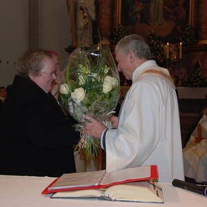 Elisabeth-Fest in Altenberg