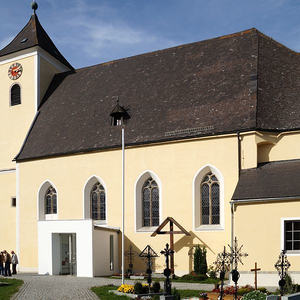 Kirchenchorausflug 