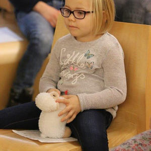 Kinderwortgottesdienst