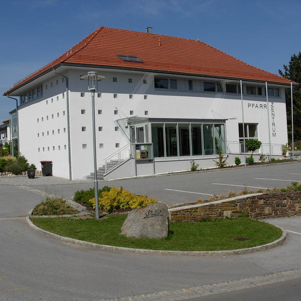Pfarrzentrum