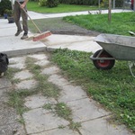 Projekt Natur- Naher Garten