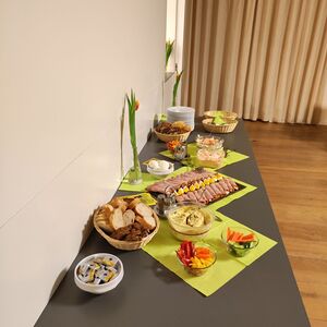 Maria Lichtmess 2023