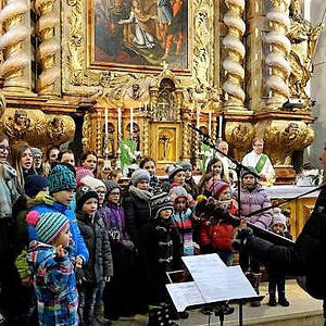 Familiengottesdienst