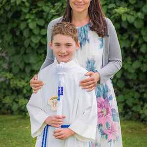Erstkommunion 2022