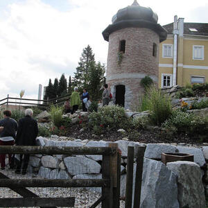 kfb Ausflug 2017 Pfarre Neumarkt im Mühlkreis