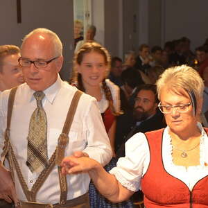 Pfarrball Ottnang 2016