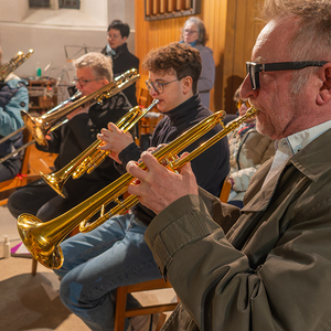 Osternacht Pfarre Kirchdorf an der Krems