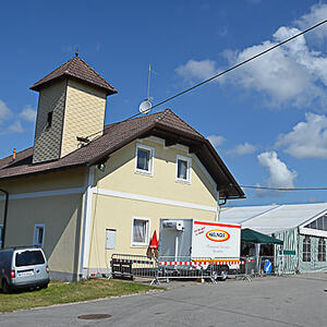 Feldmesse FF Engertsberg