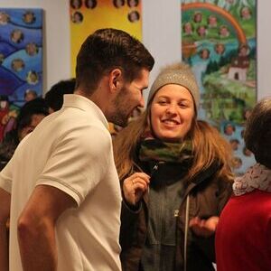 Abendmesse mit Generalvikar Lederhilger