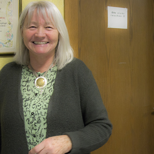 Beauftragung Seelsorgeteam St. Stephan