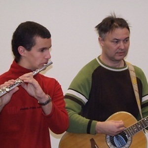 Sternsingeraktion 2012