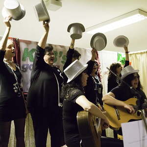 Pfarre Hörsching hl. Jakob