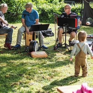 Eröffnungsfest am 11. Juni 2022