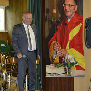 110. Kirchweihfest in Kleinraming