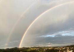 Regenbogen