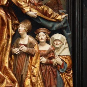 Kaiserin, Bürgerin, Bäuerin